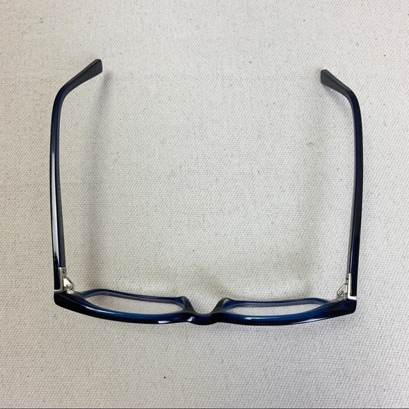 Modo Glasses frames model 6019 Tortoise Blue - Picture 4 of 7